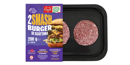 SMASH BURGER
