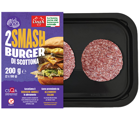 SMASH BURGER
